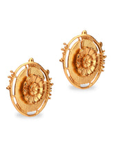 Load image into Gallery viewer, Drona Studs JEWELLERY Roma Narsinghani   

