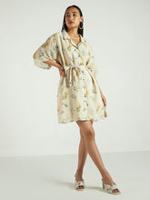 Load image into Gallery viewer, Fields of Summer Shirt Dress DRESSES Reistor   
