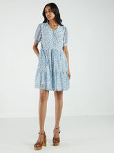 Load image into Gallery viewer, Forget Me Not Dress DRESSES Reistor   
