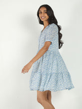 Load image into Gallery viewer, Forget Me Not Dress DRESSES Reistor   
