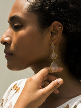 Load image into Gallery viewer, Amaya Earrings JEWELLERY Noyra   
