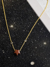 Load image into Gallery viewer, Marici Star Necklace JEWELLERY Noyra   

