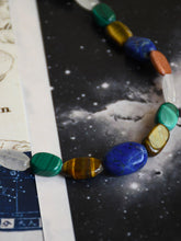 Load image into Gallery viewer, Galaxaia Necklace JEWELLERY Noyra   
