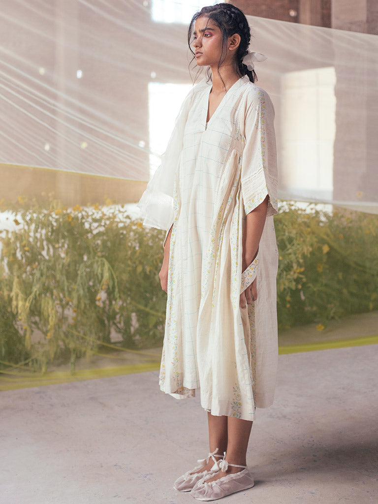 Mystique Dress DRESSES Itr by Khyati Pande   