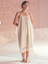 Load image into Gallery viewer, Sweetpea Slip Dress DRESSES Itr by Khyati Pande   
