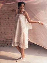 Load image into Gallery viewer, Lavender Slip Dress DRESSES Itr by Khyati Pande   
