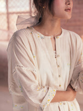 Load image into Gallery viewer, Aster Kimono Shirt TOPS Itr by Khyati Pande   
