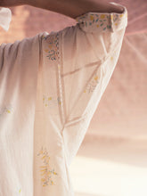Load image into Gallery viewer, Aster Kimono Shirt TOPS Itr by Khyati Pande   
