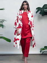 Load image into Gallery viewer, Melody Coat JACKETS Kanelle   
