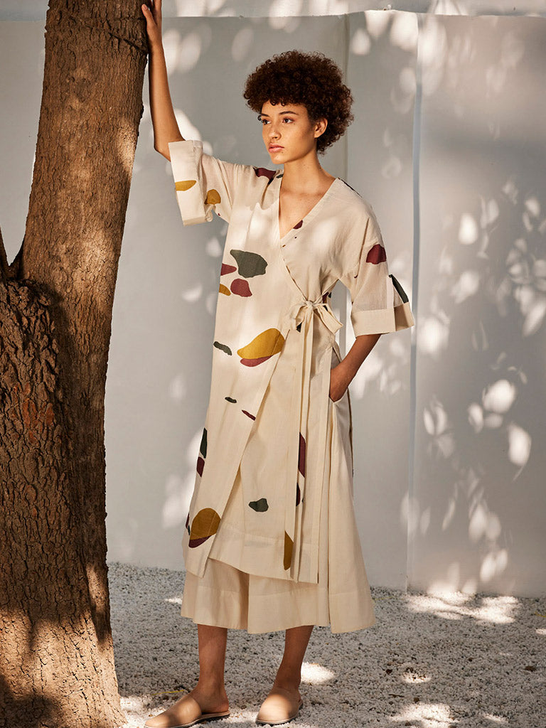 Lost Dreams Co-ord Set SETS KHARA KAPAS   