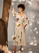 Lost Dreams Co-ord Set SETS KHARA KAPAS   