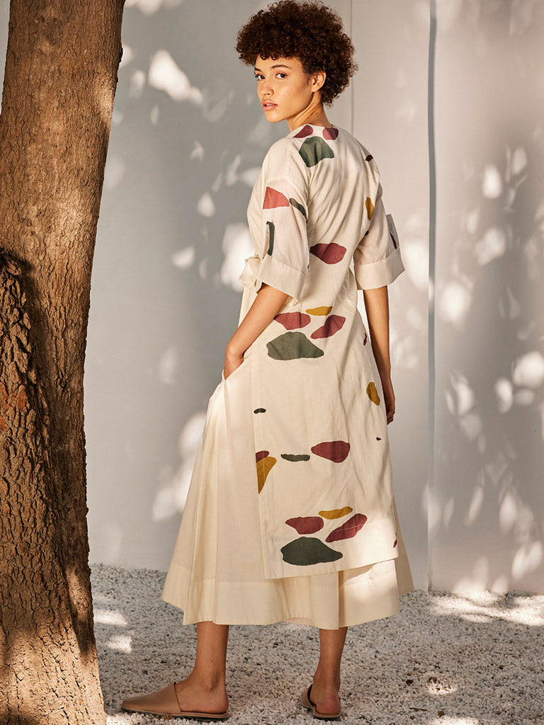 Lost Dreams Co-ord Set SETS KHARA KAPAS   