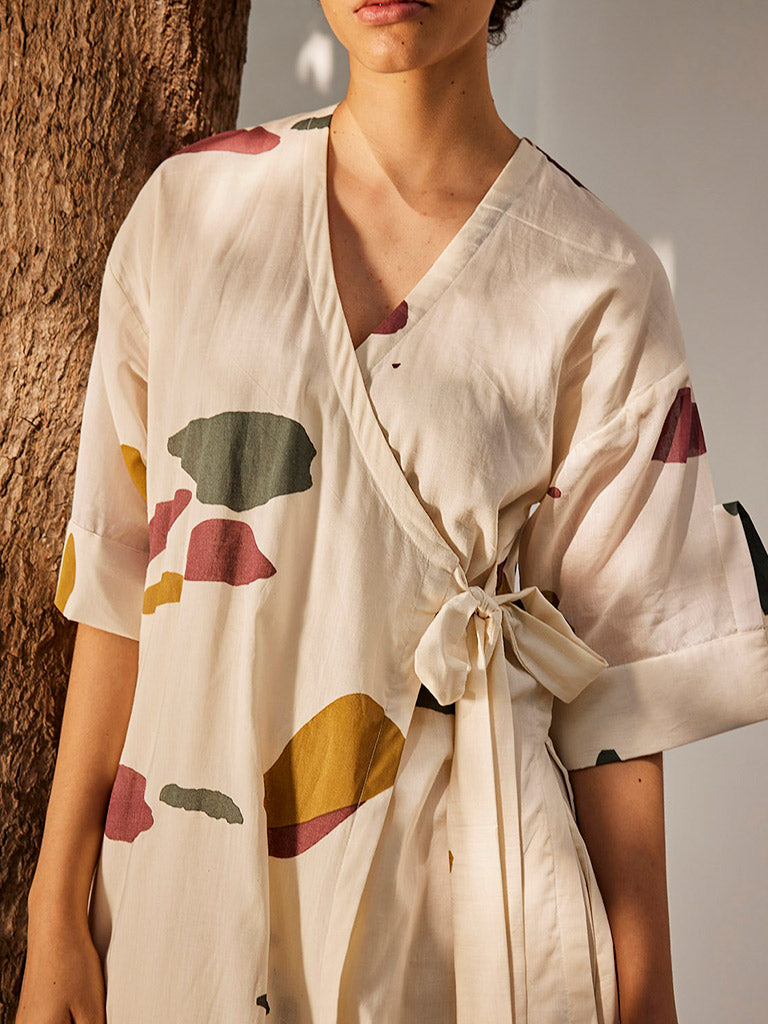 Lost Dreams Co-ord Set SETS KHARA KAPAS   