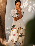 Time Lapse Jumpsuit JUMPSUITS KHARA KAPAS   