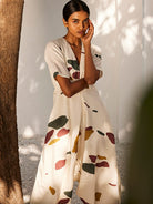 Time Lapse Jumpsuit JUMPSUITS KHARA KAPAS   