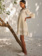 Dreaming Of You Dress DRESSES KHARA KAPAS   