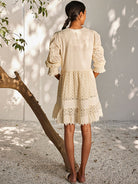 Dreaming Of You Dress DRESSES KHARA KAPAS   