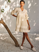 Dreaming Of You Dress DRESSES KHARA KAPAS   