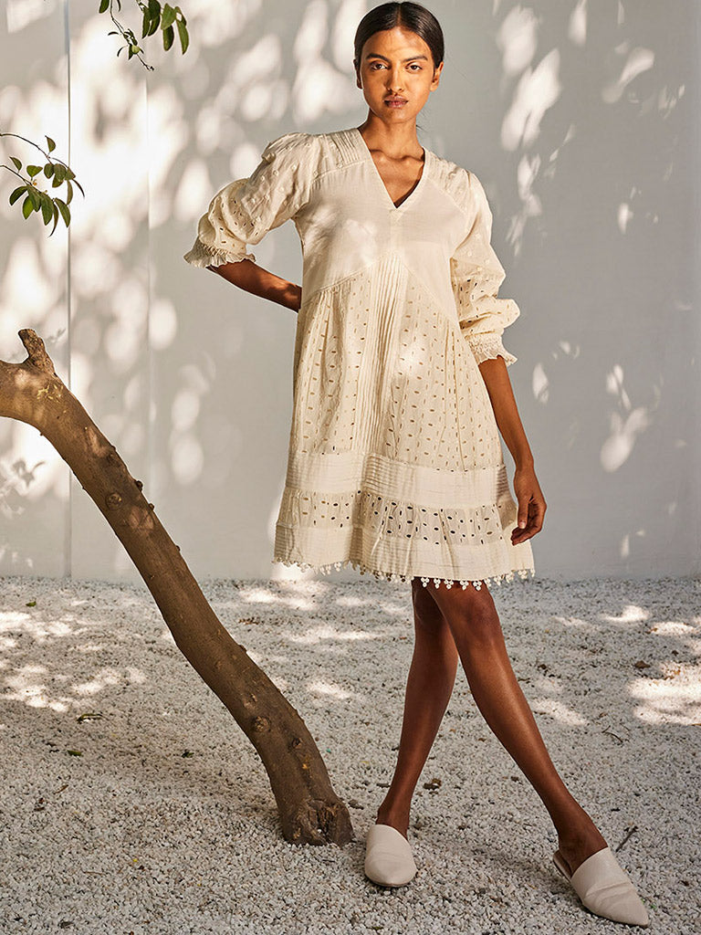 Dreaming Of You Dress DRESSES KHARA KAPAS   