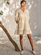 Dreaming Of You Dress DRESSES KHARA KAPAS   