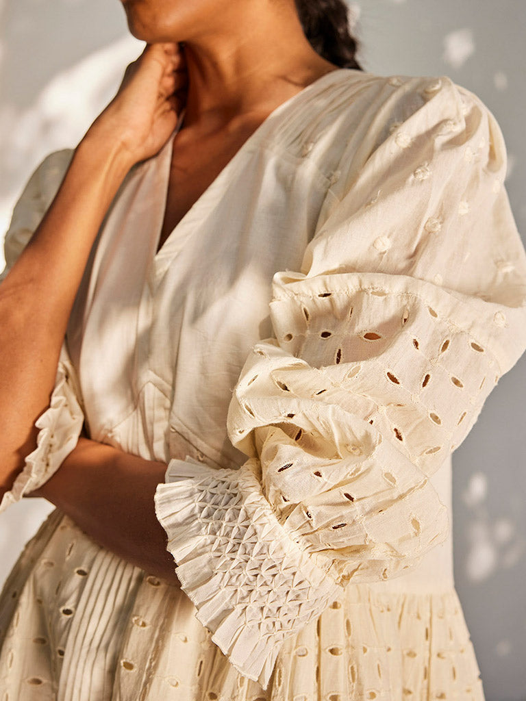 Dreaming Of You Dress DRESSES KHARA KAPAS   