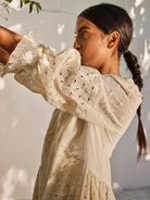Dreaming Of You Dress DRESSES KHARA KAPAS   
