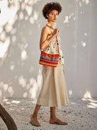 Sweet Mist Culottes BOTTOMS KHARA KAPAS   