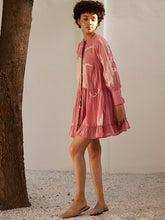 Load image into Gallery viewer, Daffodil Dress DRESSES KHARA KAPAS   
