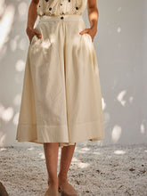 Load image into Gallery viewer, Sweet Mist Culottes BOTTOMS KHARA KAPAS   
