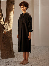 Load image into Gallery viewer, Eclipse Dress DRESSES KHARA KAPAS   
