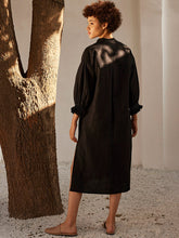 Load image into Gallery viewer, Eclipse Dress DRESSES KHARA KAPAS   
