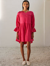 Load image into Gallery viewer, Sweet Melody Dress DRESSES KHARA KAPAS   
