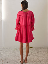 Load image into Gallery viewer, Sweet Melody Dress DRESSES KHARA KAPAS   
