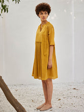 Load image into Gallery viewer, Love Burns Dress DRESSES KHARA KAPAS   
