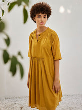 Load image into Gallery viewer, Love Burns Dress DRESSES KHARA KAPAS   
