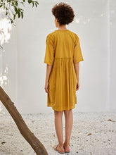 Load image into Gallery viewer, Love Burns Dress DRESSES KHARA KAPAS   
