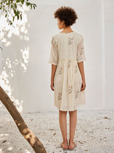 Load image into Gallery viewer, Dripping Love Dress DRESSES KHARA KAPAS   
