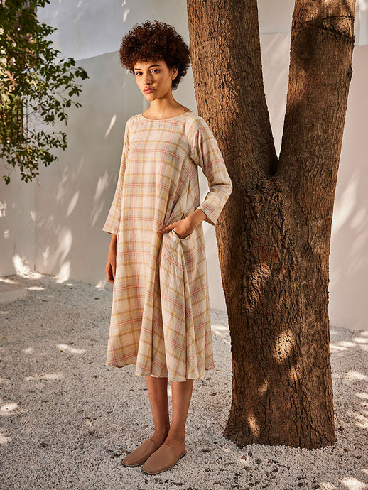 Spring Dream Dress DRESSES KHARA KAPAS   