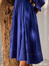 Load image into Gallery viewer, Bustling Wind Dress DRESSES KHARA KAPAS   
