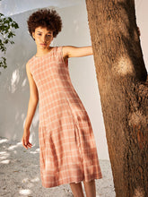 Load image into Gallery viewer, Cozy Shade Dress DRESSES KHARA KAPAS   

