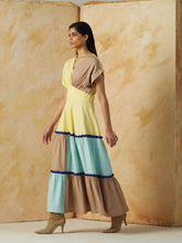 Load image into Gallery viewer, Hazel Dress DRESSES Kanelle   
