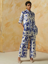 Load image into Gallery viewer, Evelyn Abstract Co-ord SETS Kanelle   
