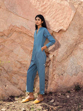 Load image into Gallery viewer, All Of Me Jumpsuit JUMPSUITS KHARA KAPAS   
