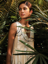Load image into Gallery viewer, Swan Lake DRESSES KHARA KAPAS   
