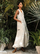 Load image into Gallery viewer, Swan Lake DRESSES KHARA KAPAS   
