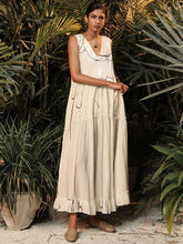 Load image into Gallery viewer, Swan Lake DRESSES KHARA KAPAS   
