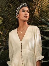 Load image into Gallery viewer, Little Egret DRESSES KHARA KAPAS   
