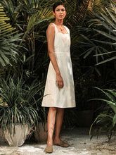 Load image into Gallery viewer, Ocean Pearl DRESSES KHARA KAPAS   
