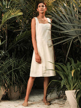 Load image into Gallery viewer, Ocean Pearl DRESSES KHARA KAPAS   
