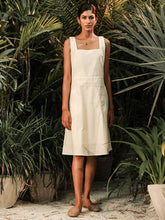 Load image into Gallery viewer, Ocean Pearl DRESSES KHARA KAPAS   
